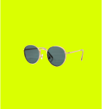 Óculos de sol unisex